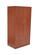 MCL-2 Wooden Wardrobe w/2 Drawers on Bottom by Central Furniture Factory