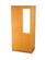 W-3 Wooden Wardrobe w/4 Drawer by Central Furniture Factory