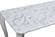 CF110 Marble Coffee Table by ESF