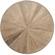 [Floor Sample] Allan Round Coffee Table by Classic Home