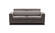 Chelsea Ashton Dark Gray Full Size Sofa Sleeper by Sealy
