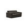 Chelsea Ashton Dark Gray Full Size Sofa Sleeper by Sealy