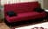 Chicago Sofa Bed by Empire Furniture USA
