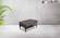 Magic Gray Plane wood Coffee Table by Casamode