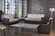 Costa Armoni Vizon Loveseat by Bellona