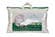Washable Wool Pillow w/Zipper by Sleep & Beyond