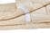 Organic Merino Wool Mattress Topper by Sleep & Beyond