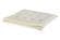 Washable Wool Mattress Pad by Sleep & Beyond