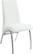 Ophelia Dining Chair w/Faux Leather Upholstery (Set of 2) by Coaster