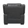 Arabella Grey Pillow Top Upholstered Chair by Coaster