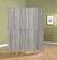 961415 4-Panel Room Divider by Coaster