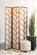 962923 3-Panel Room Divider by Coaster
