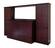 Side Pier Options for Cabinet Beds by CabinetBed