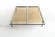 Camelgroup Wooden Platform Bed Frame by ESF