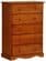 5-Drawer Chest by Palace Imports