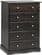 5-Drawer Chest by Palace Imports
