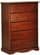 5-Drawer Chest by Palace Imports