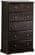 5-Jumbo Drawer Chest by Palace Imports