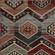 Chester Red Artisan Area Rug by KAS Rugs