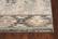 Chester Slate Blue Pines Area Rug by KAS Rugs