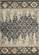 Chester Slate Blue Pines Area Rug by KAS Rugs