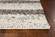 Cortico Grey/White Landscape Area Rug by KAS Rugs
