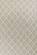 Cortico Grey Diamonds Area Rug by KAS Rugs