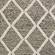 Cortico Dark Grey Diamonds Area Rug by KAS Rugs