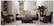 Costa Armoni Vizon Sofa Bed by Bellona