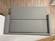 Country Modern Sofa Bed Sleeper (Queen Size) Perfect Dark Gray by Prestige Furnishings