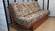 Freelance Harvest Futon Cover by Prestige