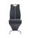 Dining Chair D4127DC (Set of 2) Gray by Global Furniture