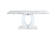 Dining Table D894DT White by Global Furniture