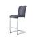D915BS Bar Stool (Set of 2) Grey by Global Furniture