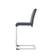 D915BS Bar Stool (Set of 2) Grey by Global Furniture