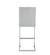 D915BS Bar Stool (Set of 2) White by Global Furniture