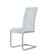 Dining Chair D915DC-WH (Set of 2) White by Global Furniture