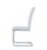 Dining Chair D915DC-WH (Set of 2) White by Global Furniture