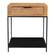 Joliet Side Table by Moe's Home Collection