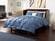 Deerfield Murphy Bed (Chest Bed) Antique Walnut by Atlantic