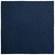 Premium Denim Dark Blue Futon Cover by Prestige