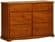 6-Drawer Dresser by Palace Imports
