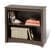 Sonoma 29 Inch Bookcase (2 Shelf) by Prepac