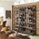 [Floor Sample] Headway Wood Bookshelf Brown by Modern Living