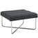 Reach Living Room Set Set of 2 Gray by Modern Living