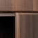 Elite 32 Inch Storage Cabinet Espresso by Prepac