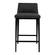 Baron Counter Stool Charcoal by Moe's Home Collection