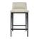 Baron Counter Stool Beige by Moe's Home Collection