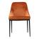 Sedona Dining Chair Amber (Set of 2) by Moe's Home Collection
