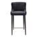 Etta Counter Stool Dark Grey by Moe's Home Collection